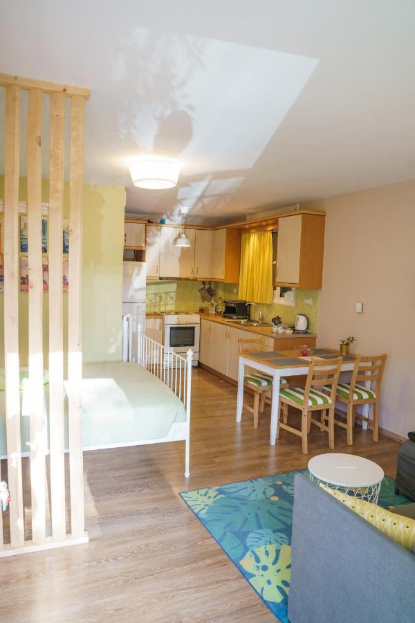 Yiannis Apartments 1 Ioannina Eksteriør billede